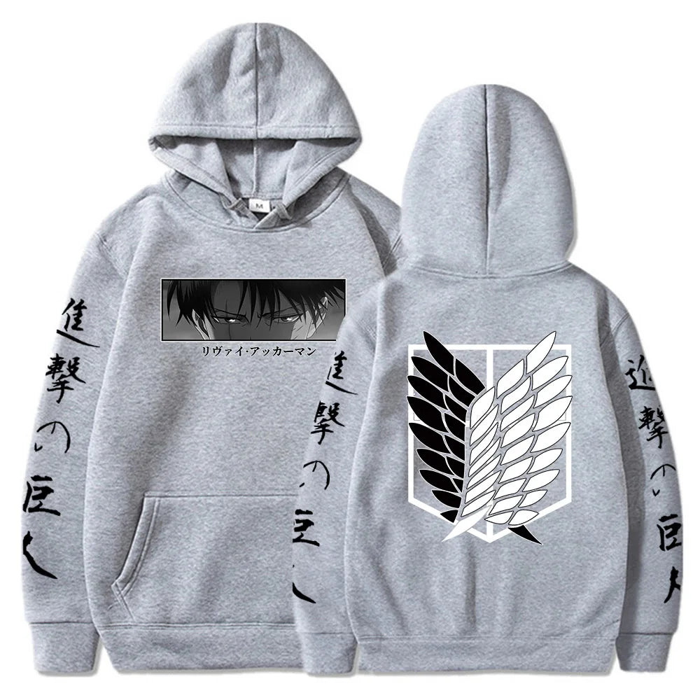 Anime Zipper Hoodie Sports Coat Sportswear Role Playing Women Sportswear Autumn Hoodie Fashionable Hoodie Rtable Womens Clothing