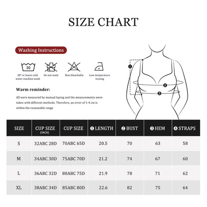 Ctenkevet Summer Women's Cross-Back Yoga Sports Bra Quick-Dry Fitness Running Top Tight-Fitting Underwear for Active Women
