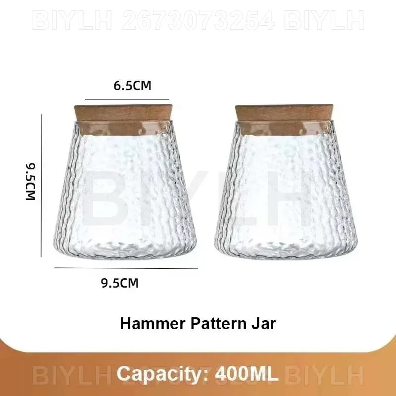 Hydroponic Glass Flower Pots - Transparent Small Vase with Base Tray for Home Decoration