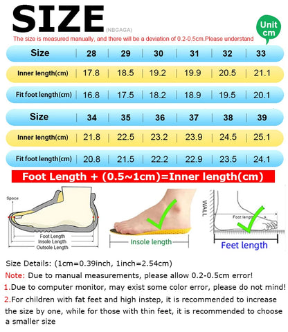Children Athletic Sneakers Summer Breathable Lightweight Outdoor Running Shoes Non-slip Tennis for Boys Kids Sports Size 28-39