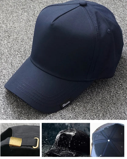 Big Head Man Large Size Mesh Baseball Hats Outdoors Plus Size Sport Caps Dad Oversize Trucker Cap 56-61cm 62-66cm