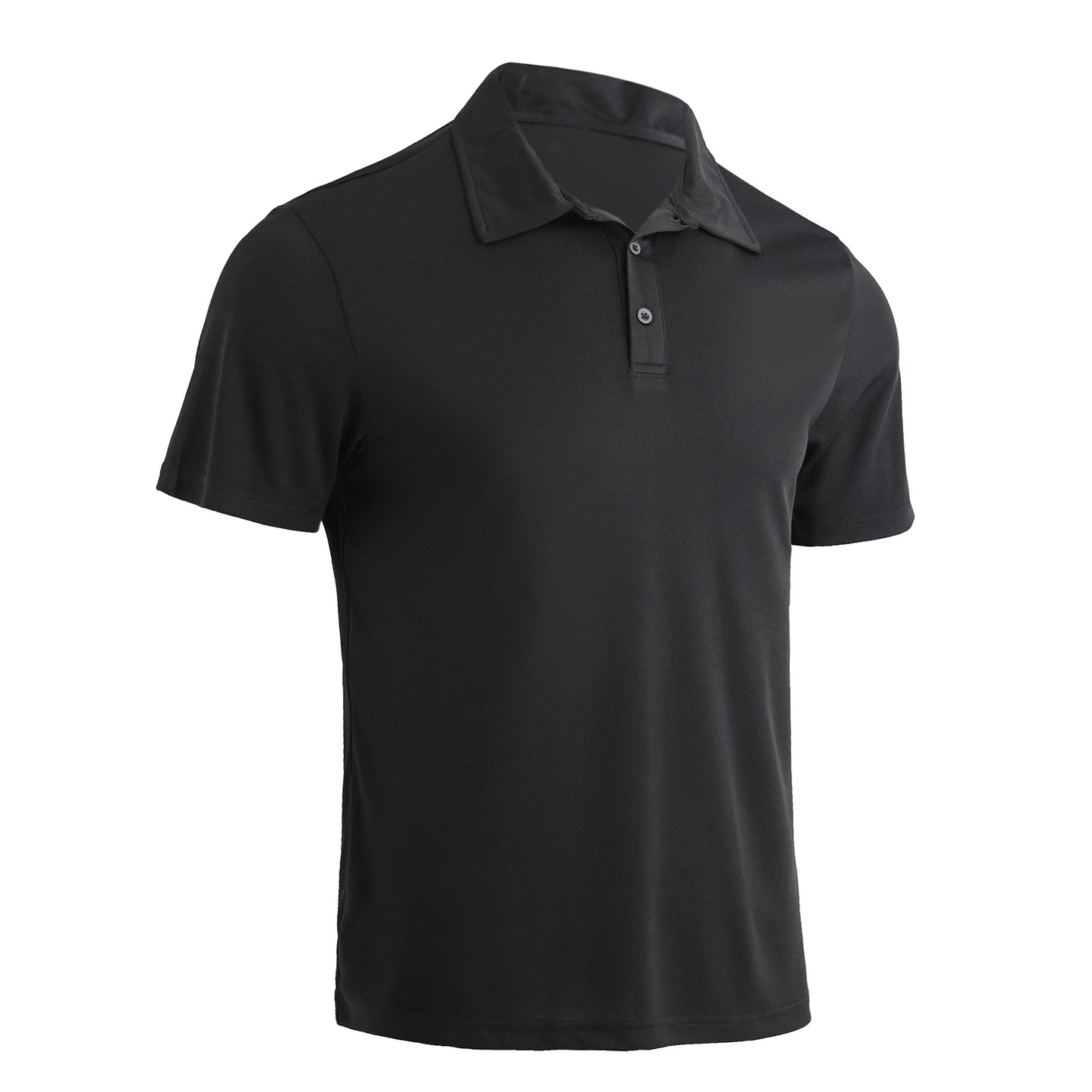 True Classic Novelty Polo Shirts for Men – Mens Polo Shirts Short Sleeve Quick Dry Fit Golf Athletic Shirt for Men