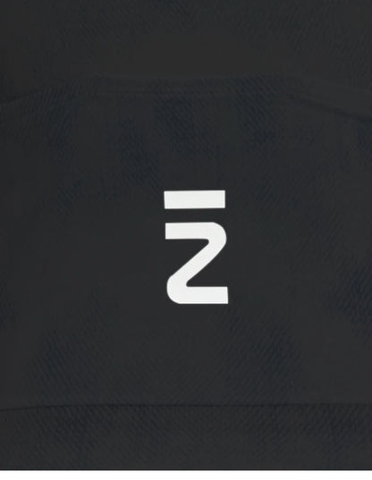 Men's Cycling Jersey Set - Quick Dry Long Sleeve Jersey & Mountain Bike Bib Shorts