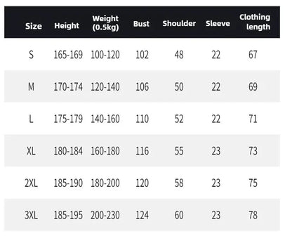 450g Gsm Pure Cotton Short-sleeved T-shirt Men's Loose American Fashionable Brand Casual High Street Half-sleeved T-shirt