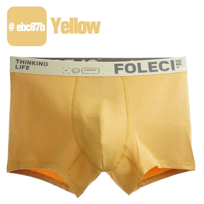 2025 Men's Cotton Underwear Boxers Breathable Stretch Underpants Shorts Soft Man Boy Youth Boxershorts Oversized Panties XL-9XL