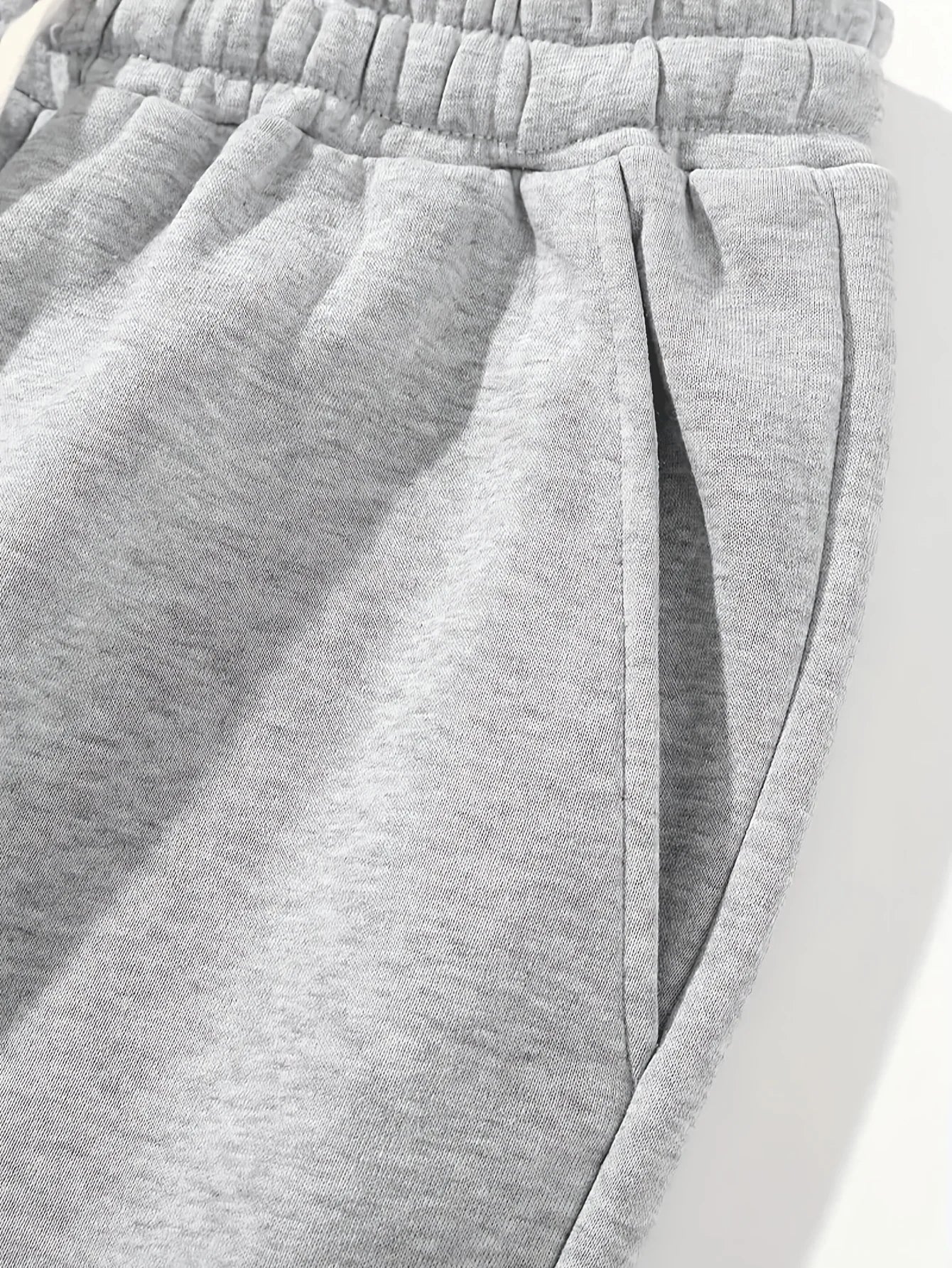 Men's Best-selling Casual Sports Pants, Loose Fitting Drawstring Design, Jogging Pants, Streetwear and Outdoor Activities