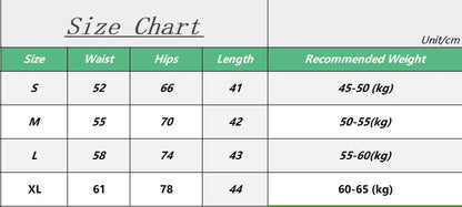 Summer Women's High-Waisted Sports Shorts Mesh Breathable Double-Layer Quick-Dry Gym Fitness Running Cycling Yoga Shorts