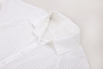 Beach Shirts Bikini Cover Ups for Women Self Belted Kimono Dress Elegant Swimsuit Covers Holiday Bathing Suits Beachwear