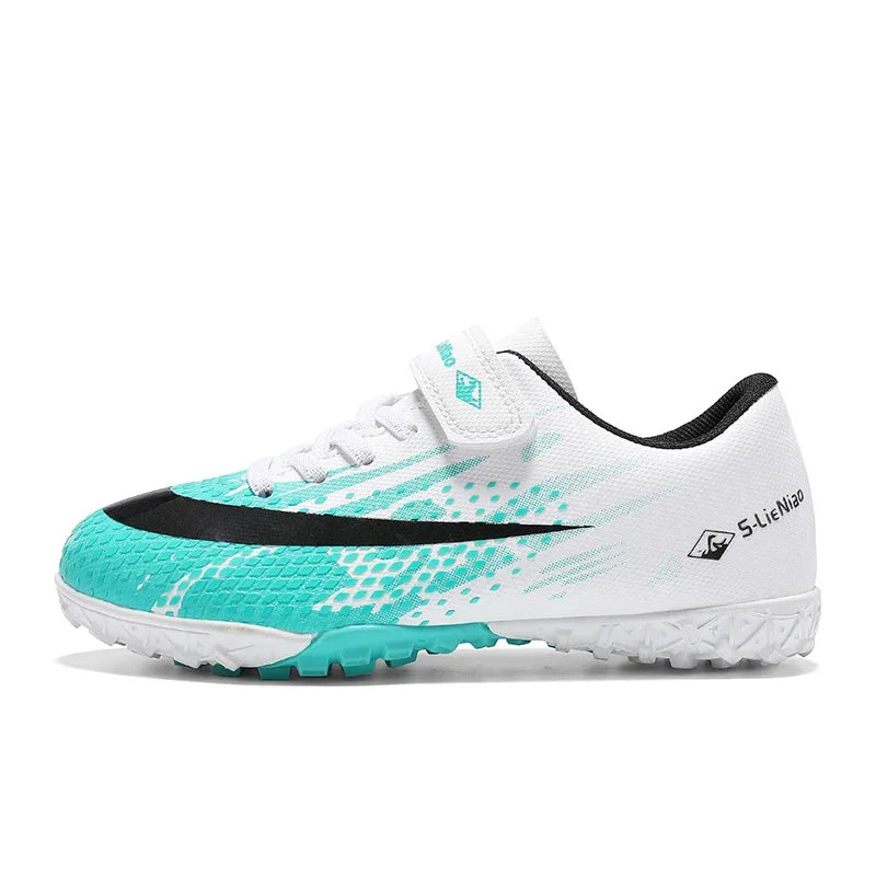 Childrens Soccer Shoes | Kids Soccer Cleats & Professional Football Training Boots