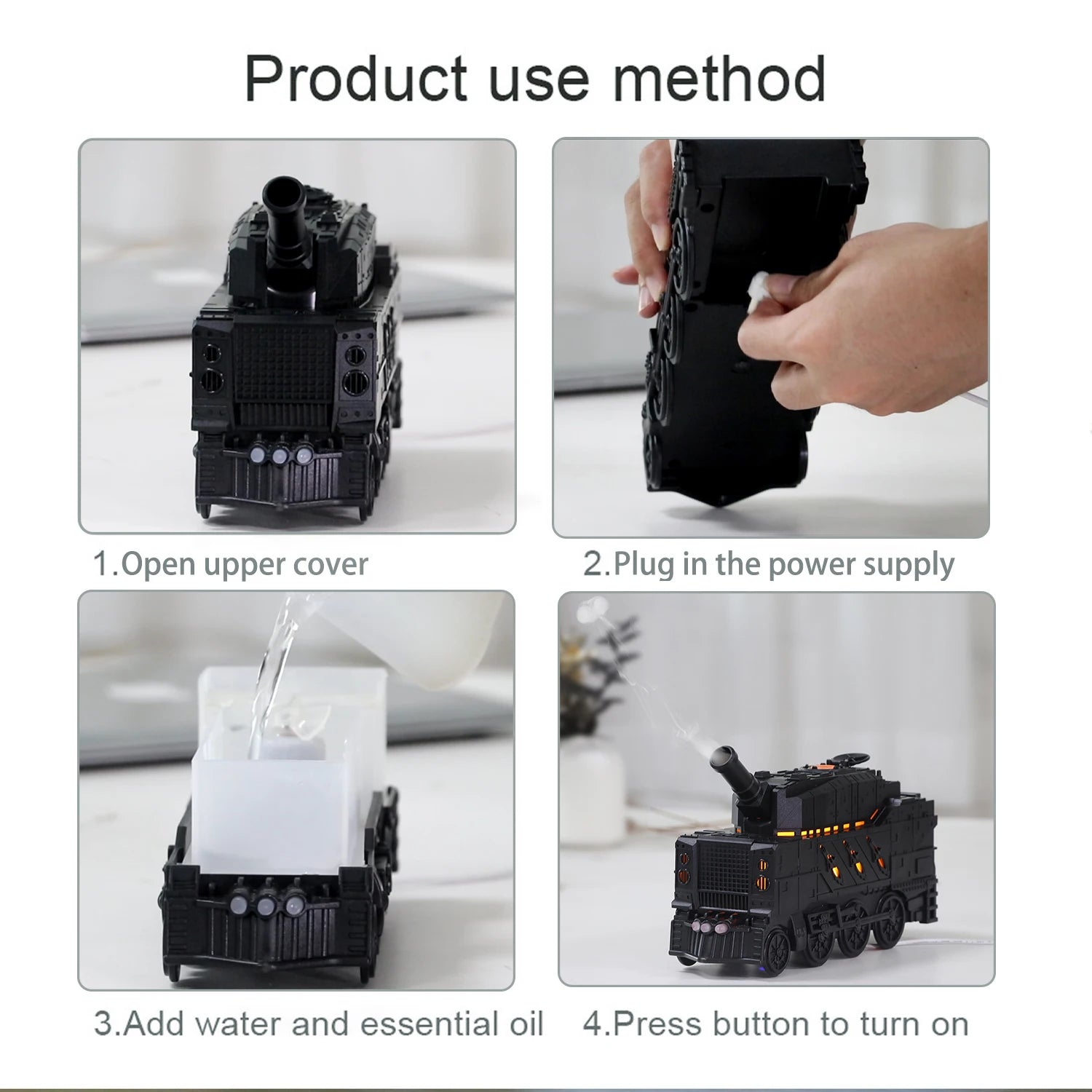 ZOOMNSTORE