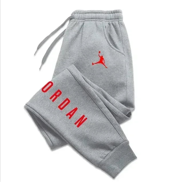 2026 Men's Women's Casual Sweatpants, Drawstring Waist Sports Trousers With Pockets, Comfortable Fashion Daily Wear Joggers