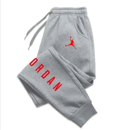 2026 Men's Women's Casual Sweatpants, Drawstring Waist Sports Trousers With Pockets, Comfortable Fashion Daily Wear Joggers