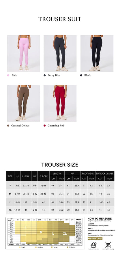 Hearuisavy Summer 2Pcs Women Sports Suit High Impact Push-Up Sports Bra Gym Yoga Tops Underwear High Waist Stretch Fitness Pants