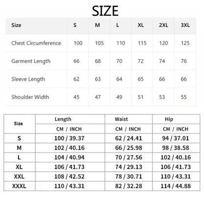 2026 Men's Suit Sporty Set - New Fall_Winter Two-Piece Couple Sweatshirt and Drawstring Casual Pants