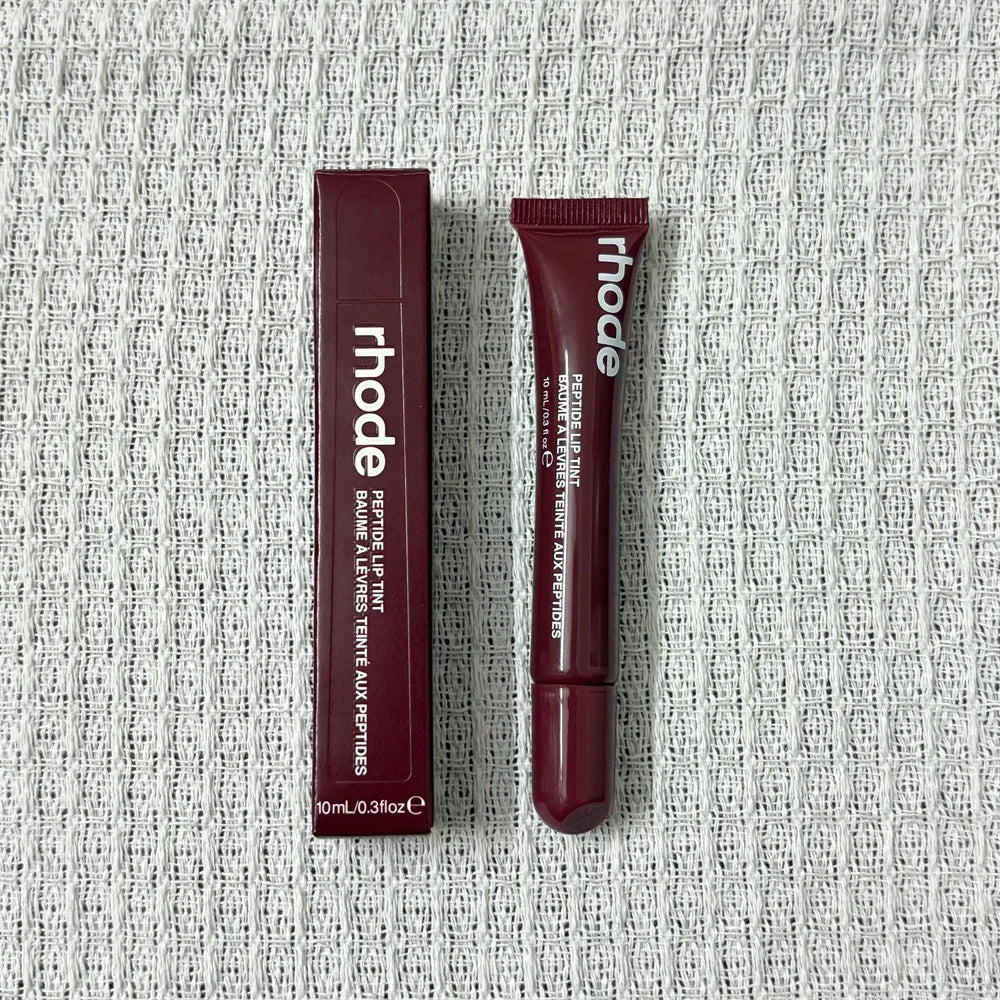 Summer Limited Edition Lip Gloss Nourishing Moisturizing Lipstick ﻿Women Daily Cosmetic Espresso Raspberry Toast
