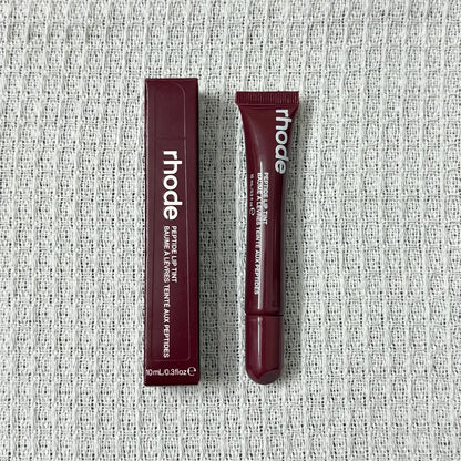 Summer Limited Edition Lip Gloss Nourishing Moisturizing Lipstick ﻿Women Daily Cosmetic Espresso Raspberry Toast