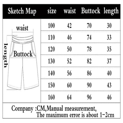 Summer Boy Girl Red T-shirt+Shorts Two-piece Set Kids Brand Clothing Fashion 3-12Yrs Sports Short-sleeved Casual Black Set