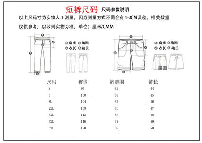 Linen Cotton T-shirt Men's Set Chinese Style Short Sleeve Sportswear +trousers 2 Piece Sets Summer Men Tracksuit Solid Suit