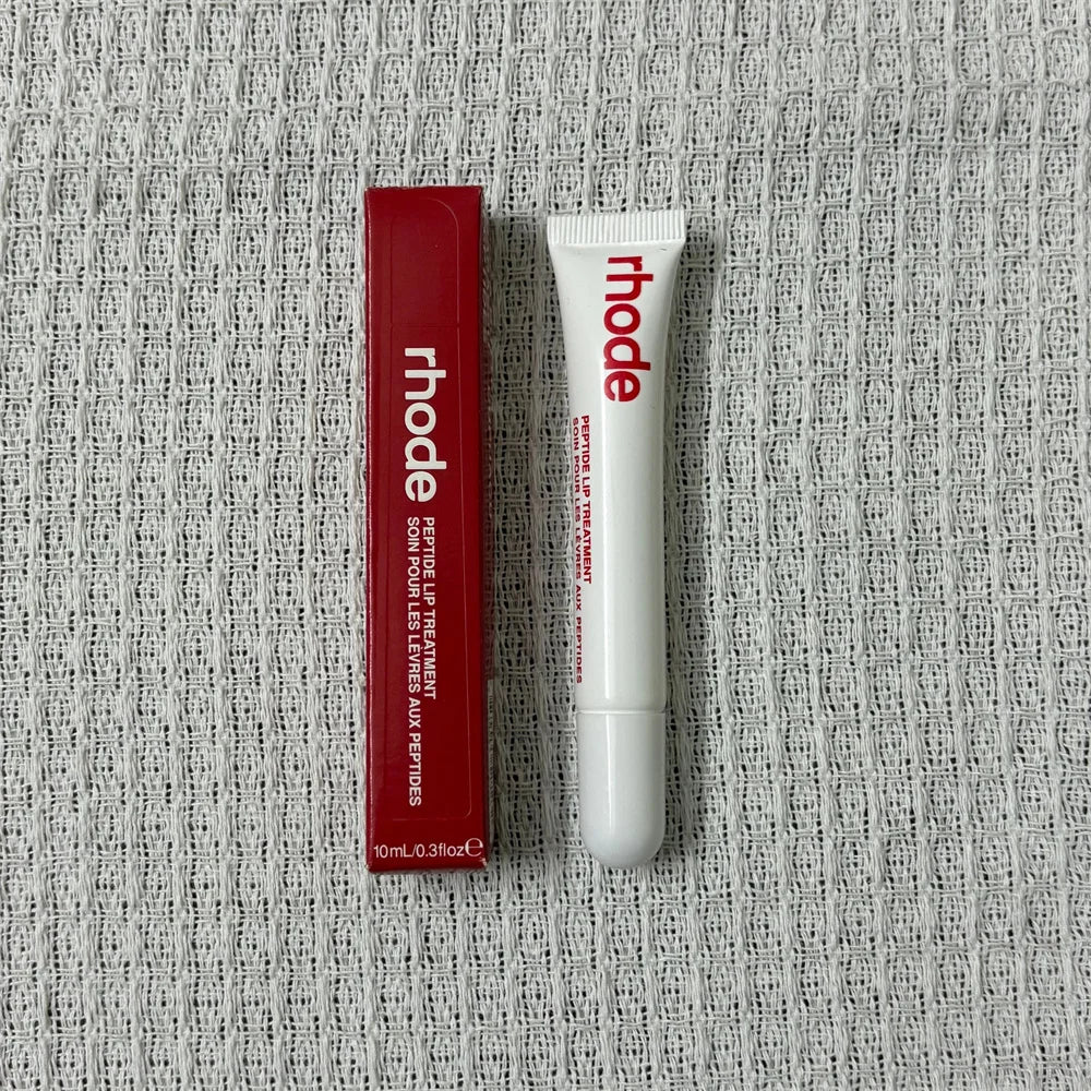 Summer Limited Edition Lip Gloss Nourishing Moisturizing Lipstick ﻿Women Daily Cosmetic Espresso Raspberry Toast