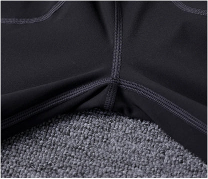 High Quality High-waist Loose Straight-leg Yoga Pants Women's Skin Friendly Nudity Casual Drawstring Quick-dry Gym Bell-bottoms