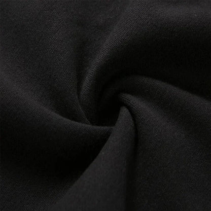 Men Sweatpants High Quality Drawstring Solid Color Jogger Pants All Season Home Outdoor Casual Sport Trousers 2025 Men's Clothes