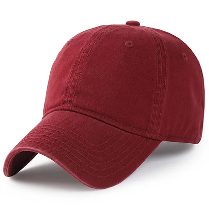 Oversize Big Head Man Plus Size Baseball Cap Spring Summer Thin Fabric Mesh Sun Hat Male Snapback M 55-59cm L 60-64cm