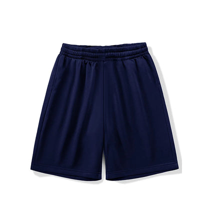 Summer New Drawstring Shorts Men Casual Jogger Sweathshorts Casual Classic Workout Gym Running Sports Board Shorts