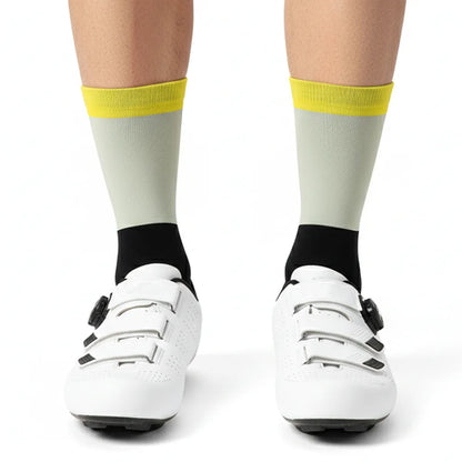 New cycling socks High Quality compression socks men and women soccer socks basketball Outdoor Running Professional