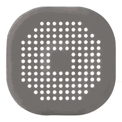 Silicone Sink & Drain Strainer – Hair & Food Catcher for Kitchen & Bath
