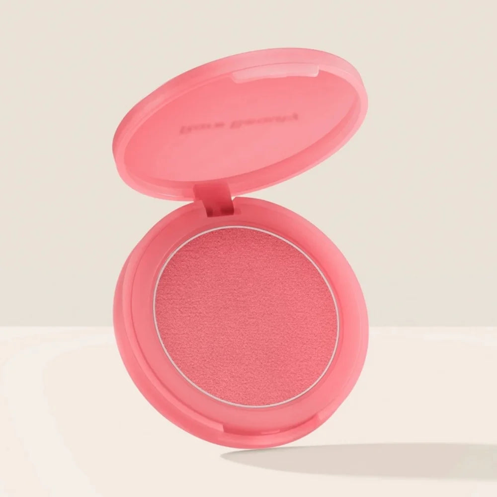 Rare Beauty Happy Joy Lucky Love Liquid Blush Silky and Glide On Smooth Long Lasting Plump Seamless Dewy Women Cosmetic Makeup