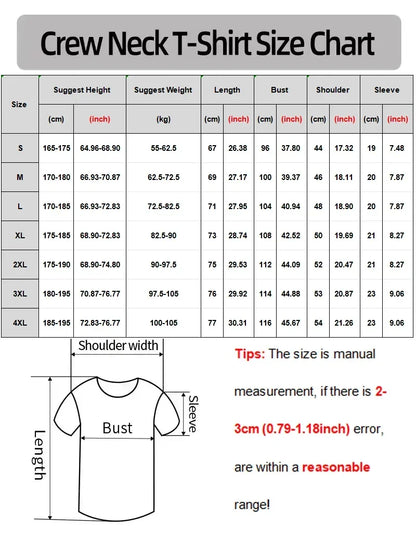 2026 Letter R Print T-shirt Fashion Brand Tee Loose Comfortable Short Sleeve Men Women Cotton T Shirt Casual Clothing