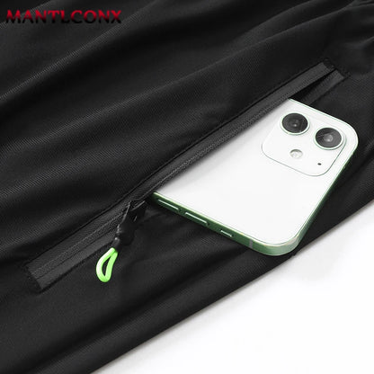 New Sports Shorts Football Soccer Jogging Running Shorts Men Casual Bottoms Gym Fitness Training Short Pants Men Summer Beach