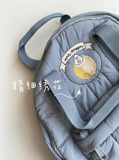 Kids Backpack - Parent-Child Schoolbag for Kindergarten Travel  Storage - ZOOMNSTORE