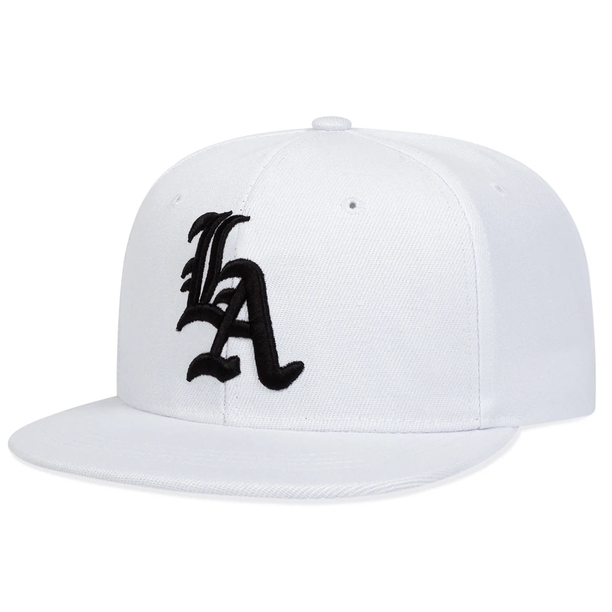 1piece Unisex Gothic Letter Embroidery Hip Hop Hat Outdoor Adjustable Sunscreen Leisure Hat Spring Autumn Travel Vacation