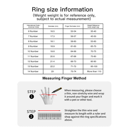 Smart Ring Men Women With Charging Case,Heart Rate Blood Oxygen,Skin Temperature Monitor,5ATM Waterproof For Android iOS