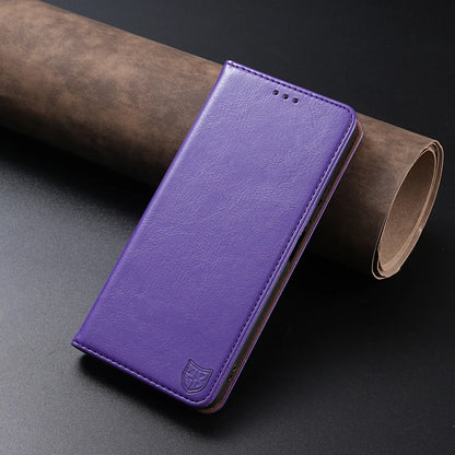Wallet Skin Friendly Card Slot Magnetic Flip Leather Case For iPhone 17 Pro Max Air 16e 16 15 14 Plus 13 12 11 XR Card Holder