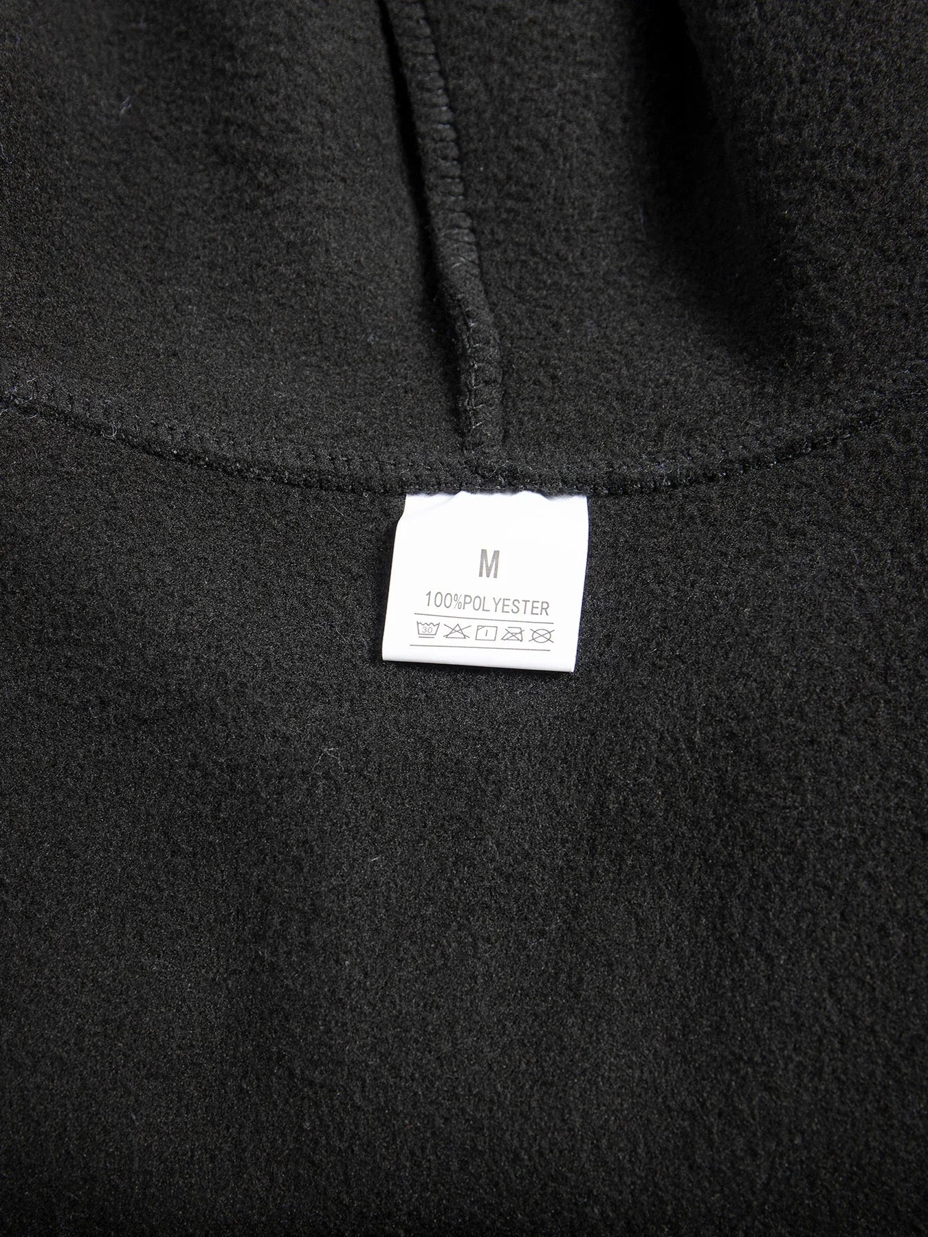 Men's Half Zipper Hooded Hoodies New Solid Color Long Sleeve Sweatshirts Autumn Loose Sport Warm Sweats Fashion Casual Pullover