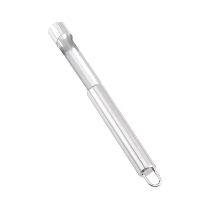 Fruit Core Cutter - Durable Stainless Steel Apple Corer & Pear Seed Remover Tool