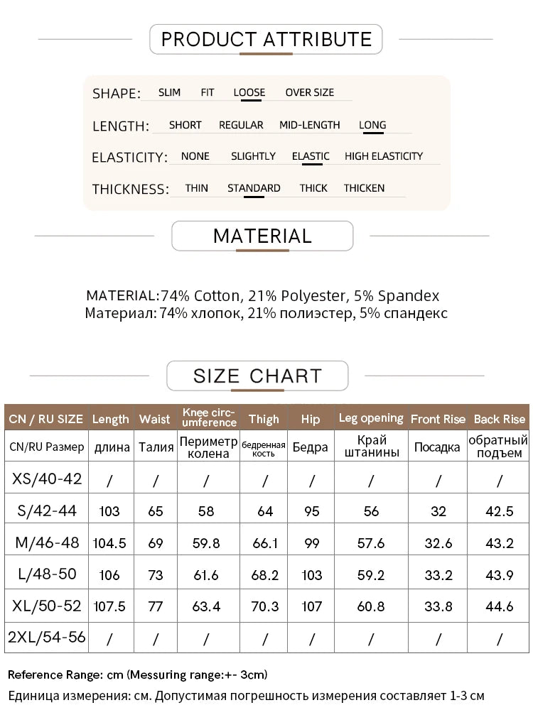 Amii Cotton Pants For Woman 2026 Autumn New Adjustable Rubber Band Waist Casual Pants Long Wide Leg Knit Women Trousers 12641040