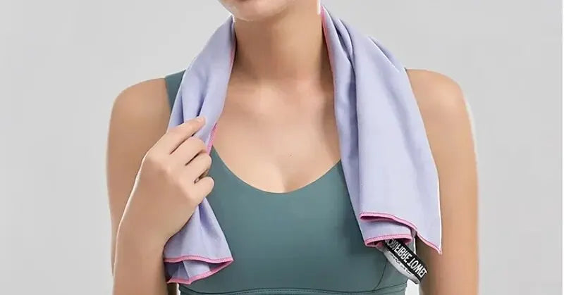 Quick-Drying Sports Towel 40x80CM Blue Grey Green Orange Swimming Gym Fitness Camping Running Beach Washcloth Towels multitool