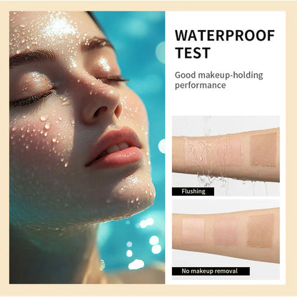 TIRTIR Base Korean Makeup Foundation TIRTIR Covering Foundation Cc Cream Sunscreen Mist Cosmetic Foundations Makeup Full