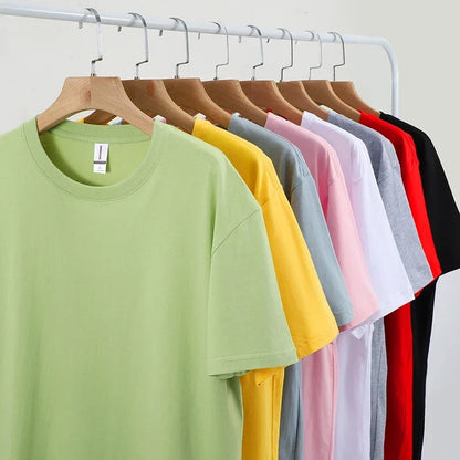 Men's Graphic T-Shirt - Pumba Print Cotton Tee | Breathable Short Sleeve Summer Top