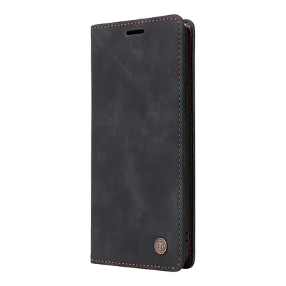 Ultrathin Leather Flip Case For Samsung Galaxy S26 S25 S24 S23 FE S22 Ultra S21 S20 Plus Note 20 5G Business Wallet Phone Cover