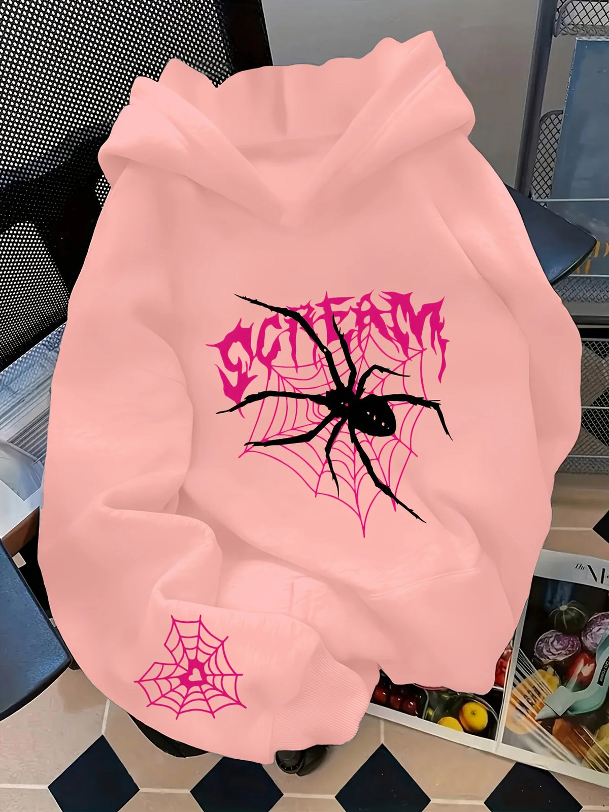 ZOOMNSTORE