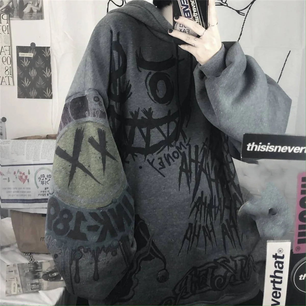 ZOOMNSTORE