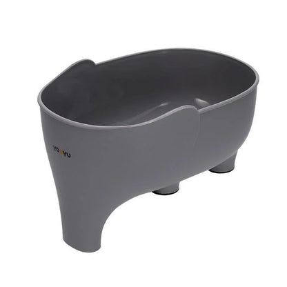 Elephant Sink Strainer - Hanging Drainer Basket for Fruits and Vegetables - ZOOMNSTORE