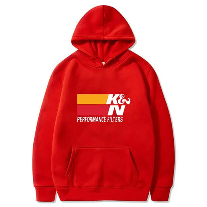 Men's Casual Loose Sweatshirt Printed Graphic Hoodie Men's Vintage Fitness Loose Fit Pullover Streetwear