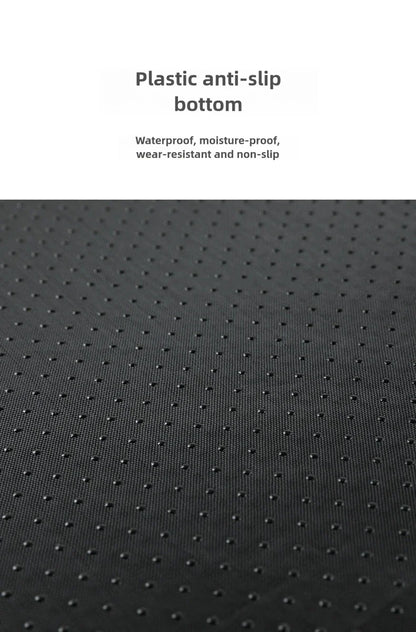 Autumn and Winter soft plush pet bed and pet bed Winter warm and cold plush comforter nest Shell cat nest semi-enclosed cat nest