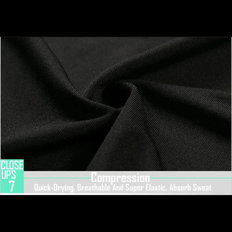 Quick Drying Sportswear - Breathable Long Sleeved T-Shirts for Men & Women