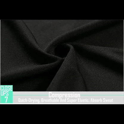 Quick Drying Sportswear - Breathable Long Sleeved T-Shirts for Men & Women